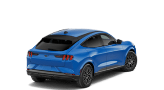2026 Ford Mustang Mach-E® External Image 4
